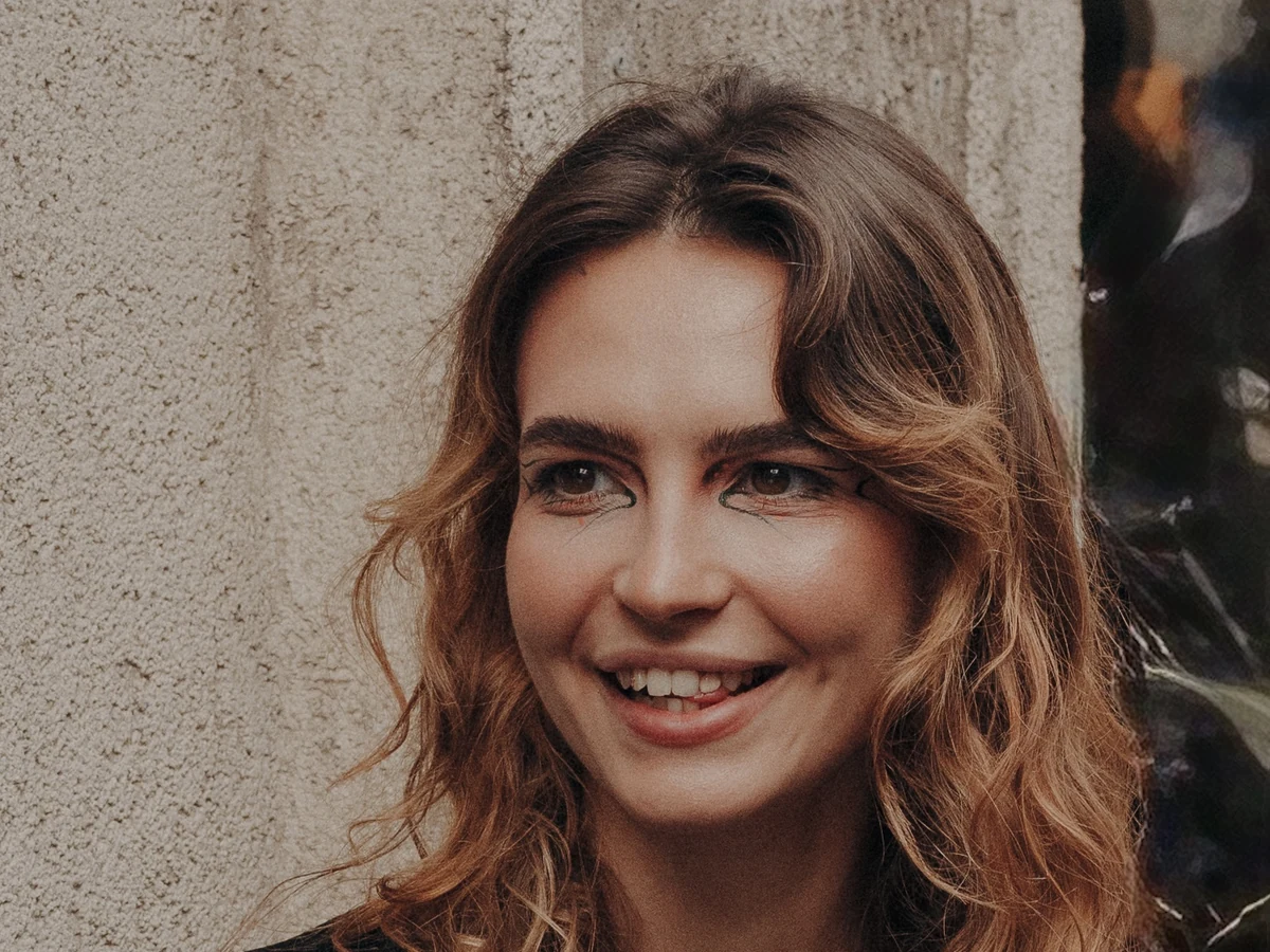 Izabela Byczyńska, współzałożycielka i tatuatorka Mirage